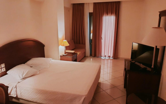 Europa Beach Hotel