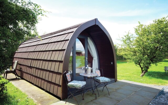 Ocean View 6 - 1 Bed Pod - Llanrhidian