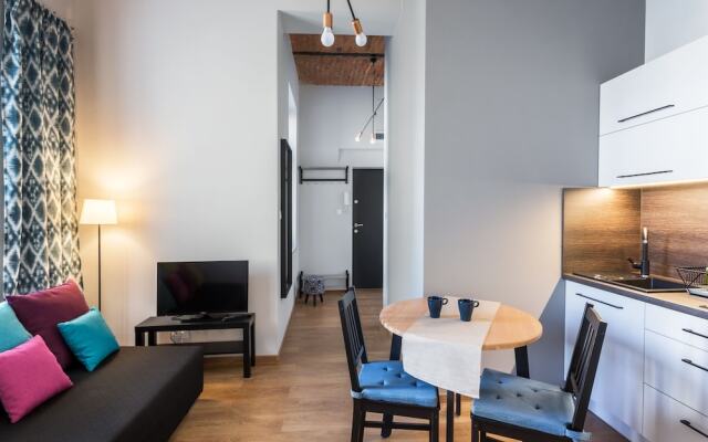 Stara Kamienica Dąbrowskiego Częstochowa