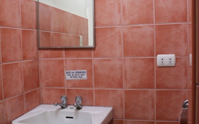 The Marlim Hotel