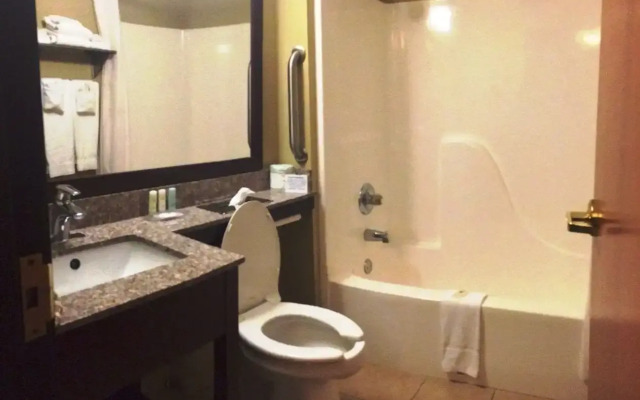 Comfort Inn New River
