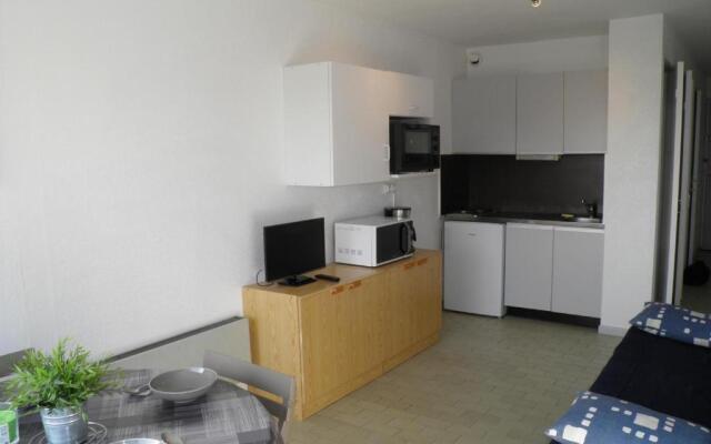 Appartement Sète, 1 pièce, 4 personnes - FR-1-338-151