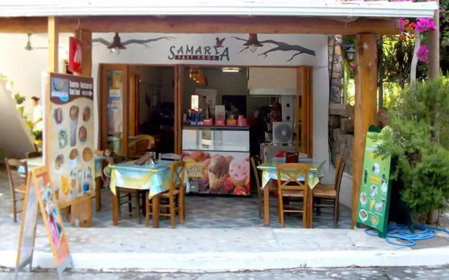 Samaria Pension & Restaurant