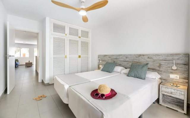 Apartamentos Vibra Riviera