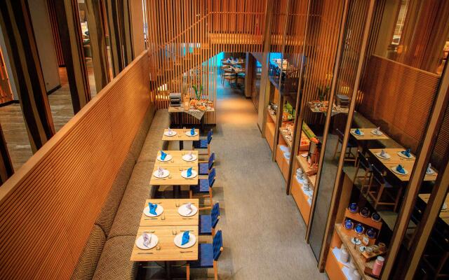 DoubleTree by Hilton Iquitos