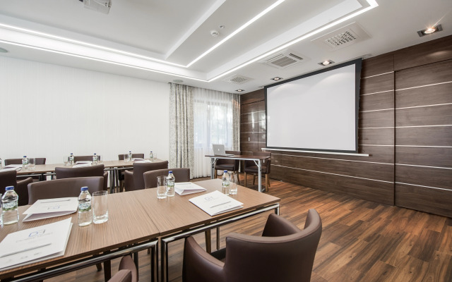 Hotel Rozany Gaj
