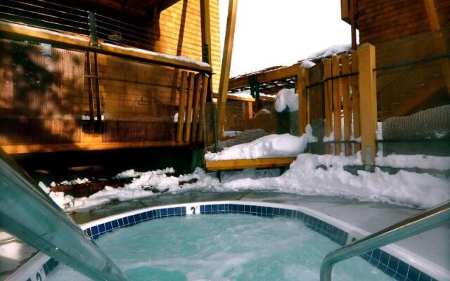 Gravity Haus Truckee-Tahoe