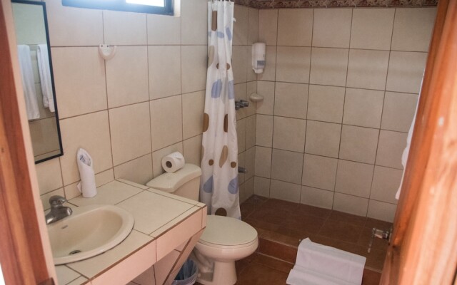 Hotel Arenal Experience