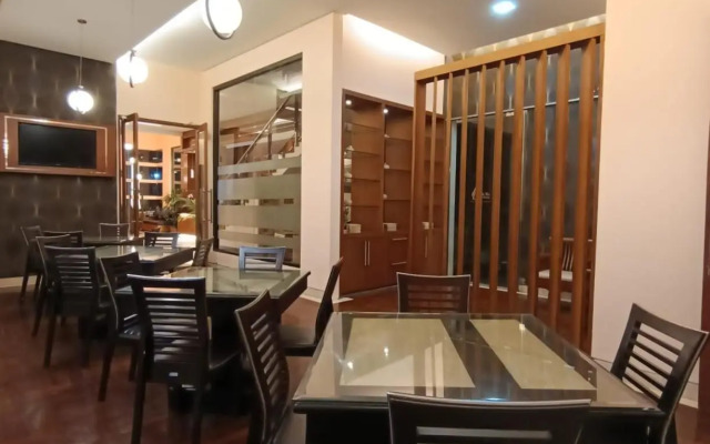 ZEN Rooms Bausasran 34 Pakualaman