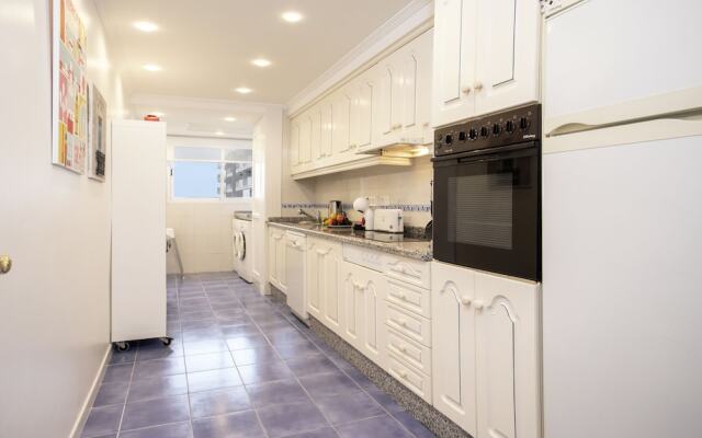 Rentcostadelsol Apartamento Fuengirola - Doña Sofía 5b