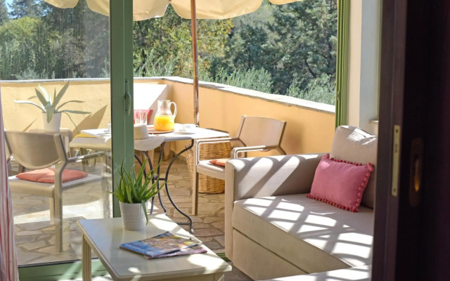 Isabella Country House