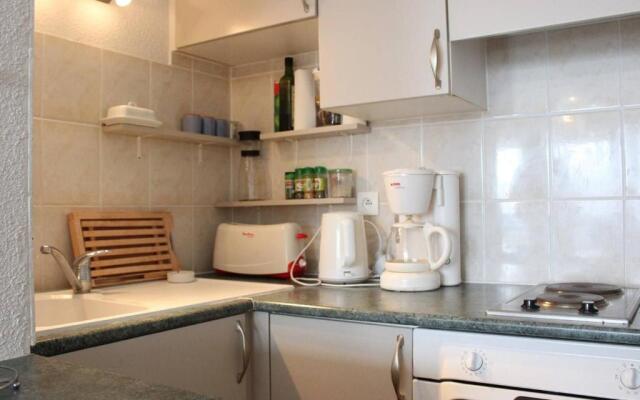 Appartement Châtelaillon-Plage, 3 pièces, 4 personnes - FR-1-246-523