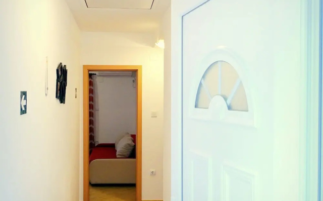 Apartments Graciela