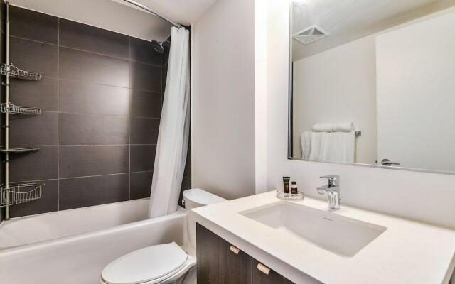 WhiteHall Suites- Yorkville