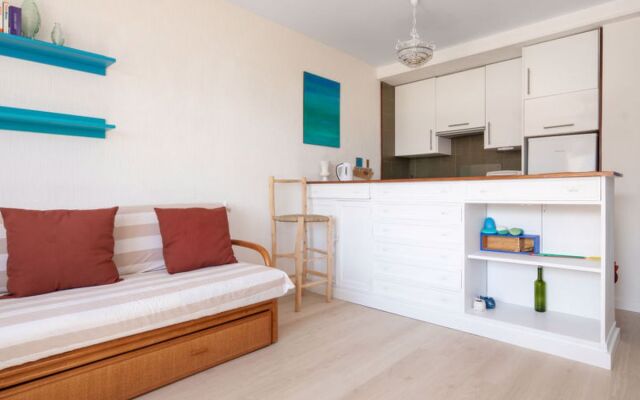 Apartment Montanar Jávea