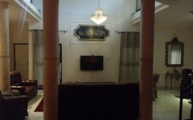 Villa Salam