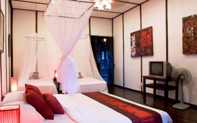 Mango House Seafront Suites And Villas