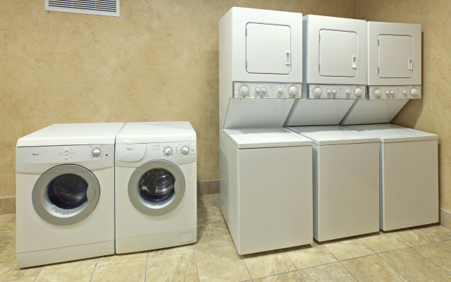 Staybridge Suites Hot Springs by IHG