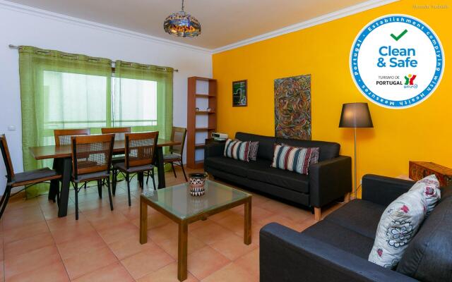 A03 - Central 1 Bed Apartment