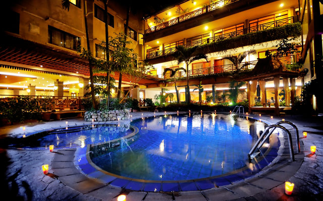 Sukajadi Hotel