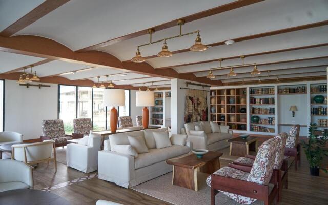 Ocean Eden Bay - Adults Only - All inclusive