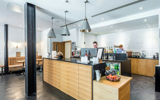 The Z Hotel Glasgow