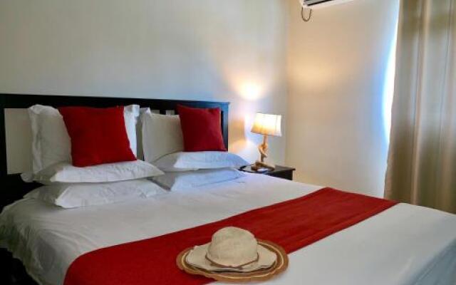 Flower Garden Self-Catering Apartments