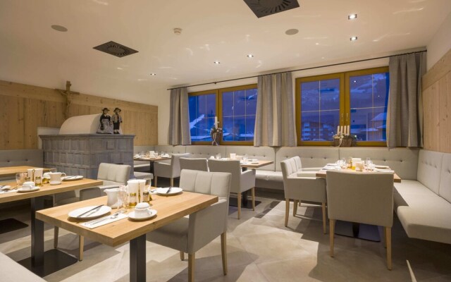 Alpenhof Hotel Garni Suprême