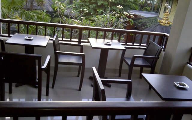 Billy Pendawa Homestay