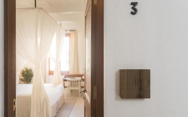 S'Hotelet d'es Born - Suites & SPA