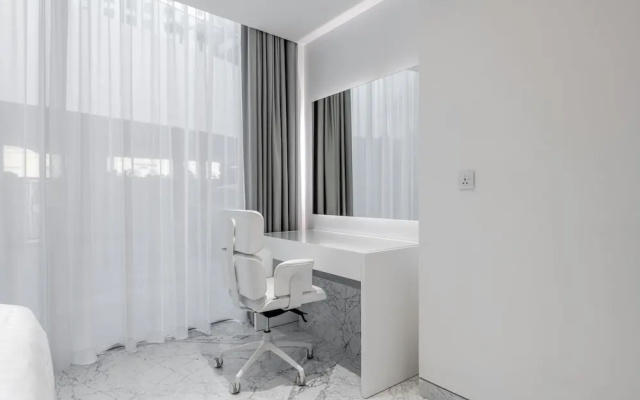 Luxe Dubai Marina 3Flr 4BR w Pool Sauna - Villas_and_Bungalows in ดูไบ - Photo 3