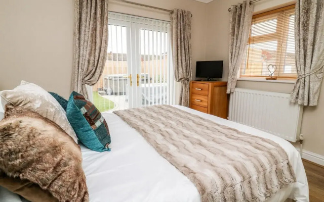 Cosy Corner, York