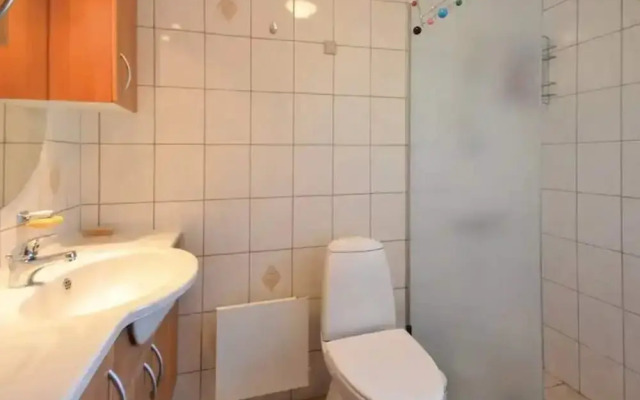 5 Star Holiday Home in Thyholm