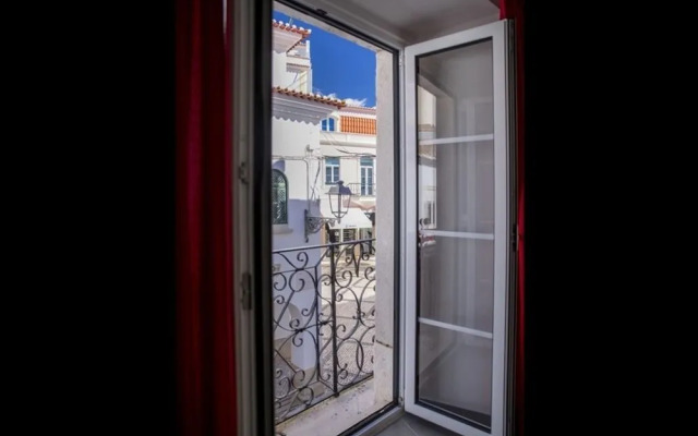 Apartamentos Marreiros Neto