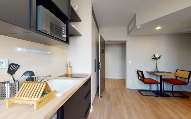 Colivaim by Startway Arcachon