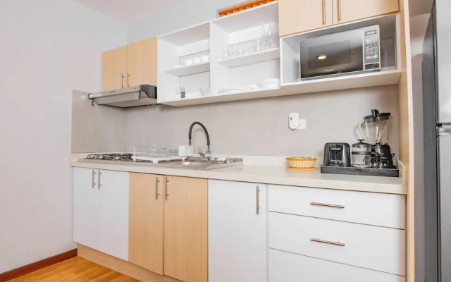 Santa Lucia Suites - Barranco