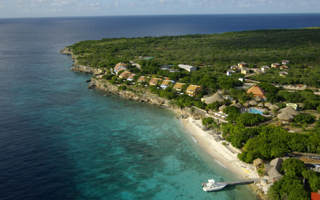 Kura Hulanda Lodge & Beach Club - All Inclusive