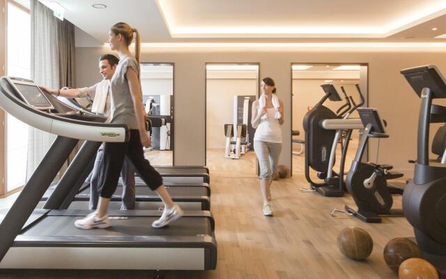 Althoff Seehotel Uberfahrt