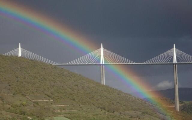 L'appart Millau