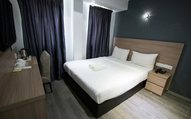 Hotel 99 - Pusat Bandar Puchong