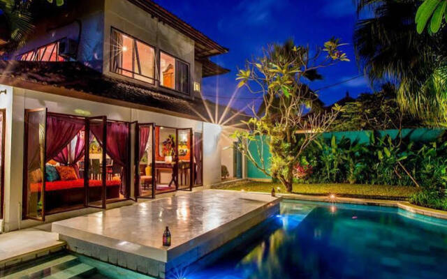 Villa Nana Seminyak