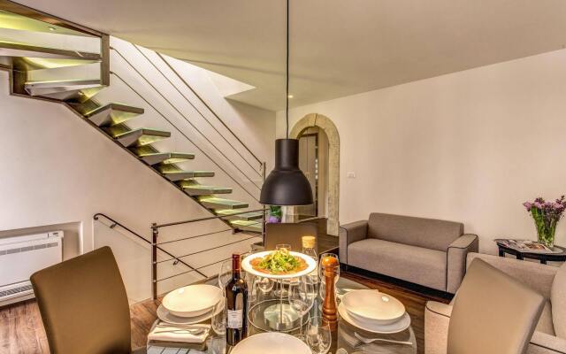 Your Suite Rome