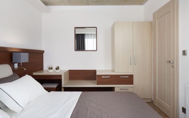 JBX Resort Apartments Lipno