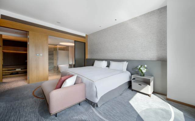 InterContinental Suzhou by IHG – Guest Rooms – Suzhou