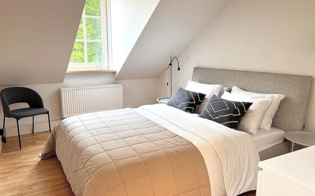 Vilnius Apartments & Suites Old Town