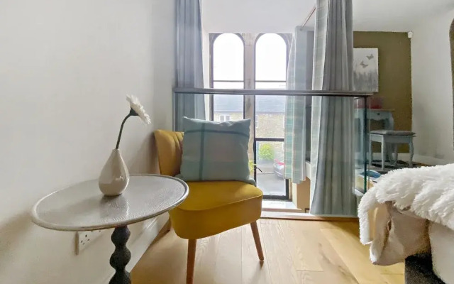 Church Suite