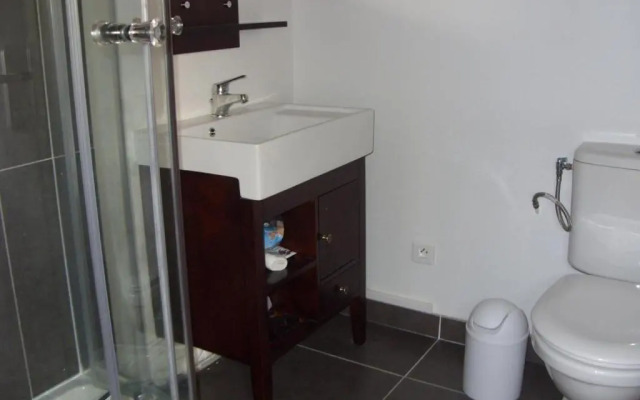 Appartement La Bernerie-en-Retz, 3 pièces, 5 personnes - FR-1-612-14