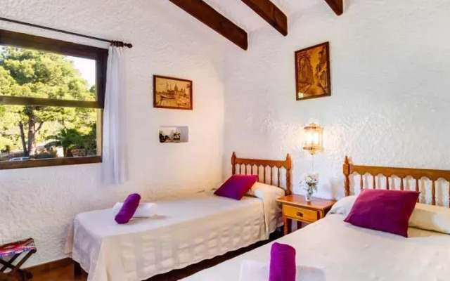 Villa Can Biel