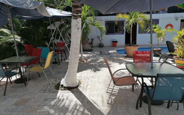 Íkaro Suites Colonial