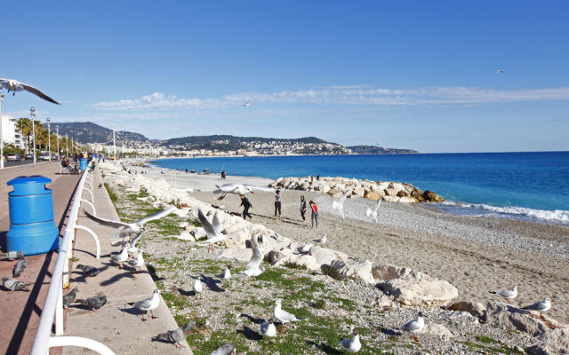 MyNice Vacances Center